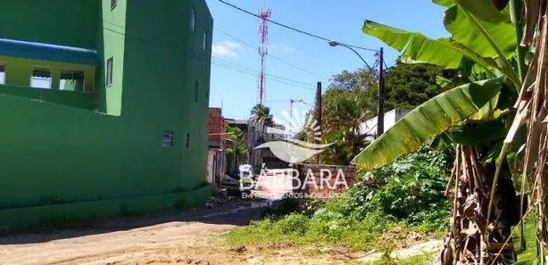 Galpão/Depósito/Armazém à venda, 648m² no São Cristóvão, Salvador