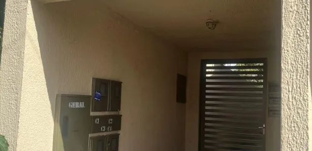 Kitnet com 2 Quartos para alugar, 52m² no Residencial Solar Central Park, Aparecida de Goiânia