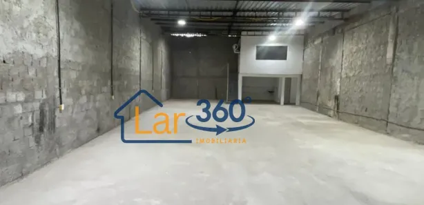 Galpão/Depósito/Armazém para alugar, 220m² no Cidade Nova, Manaus