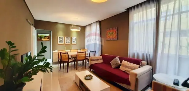 Apartamento com 2 Quartos para alugar, 80m² no Vila Laura, Salvador