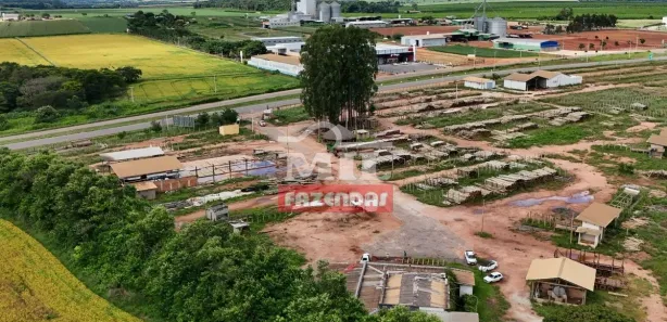 Fazenda/Sítio à venda, 500m² no , Itaberaí