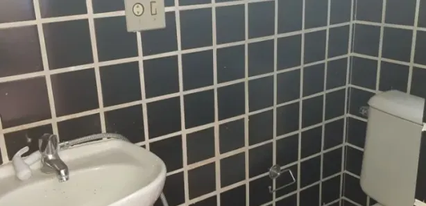 Sala Comercial para alugar, 30m² no Centro, Belo Horizonte