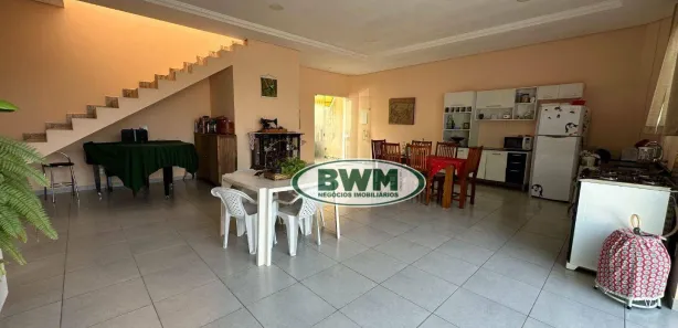 Casa com 2 Quartos à venda, 356m² no Jardim do Sol, Sorocaba