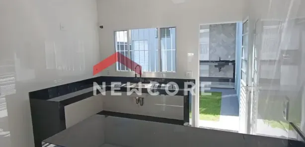 Casa de Condomínio com 3 Quartos à venda, 120m² no Jardim Marialice, Araraquara