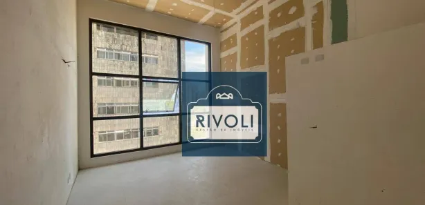 Sala Comercial à venda, 28m² no Graças, Recife