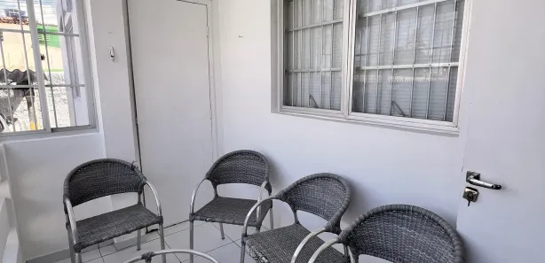 Apartamento com 3 Quartos à venda, 115m² no Pitanguinha, Maceió