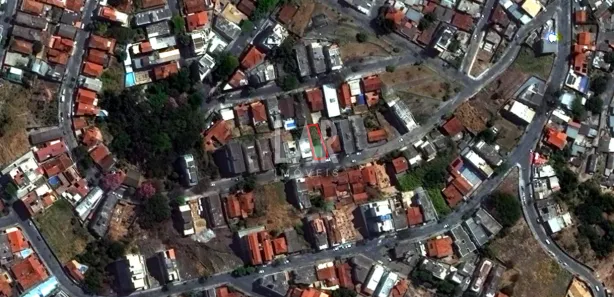 Lote/Terreno à venda, 360m² no São Lucas, Belo Horizonte