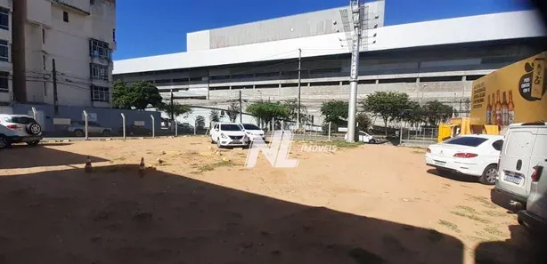 Lote/Terreno para alugar, 900m² no Lagoa Nova, Natal