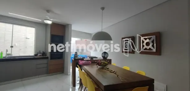Casa com 3 Quartos à venda, 140m² no Serra do Cipó, Santana do Riacho