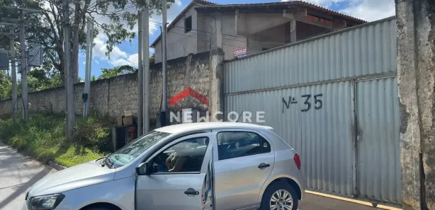 Lote/Terreno à venda, 130m² no Cassange, Salvador