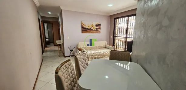 Apartamento com 3 Quartos à venda, 75m² no Centro, Guarapari