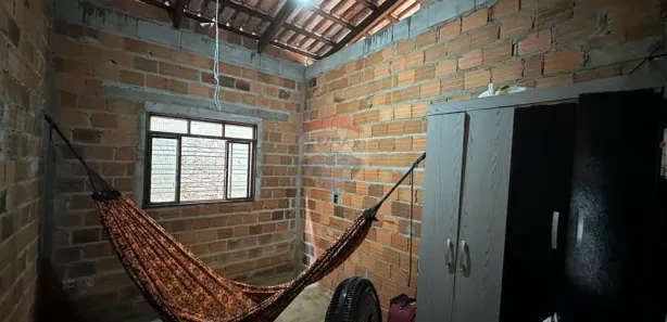 Casa com 3 Quartos à venda, 96m² no Jardim dos Ipês III, Araguaína