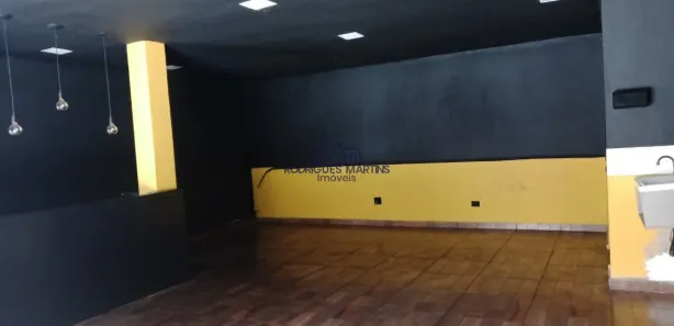Ponto Comercial para alugar, 75m² no Caiçara-Adelaide, Belo Horizonte