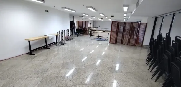 Ponto Comercial para alugar, 180m² no Copacabana, Rio de Janeiro