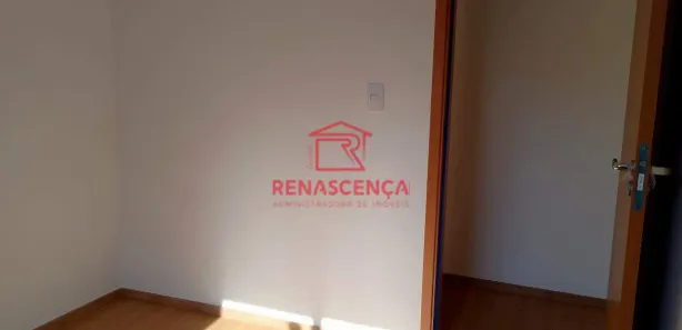 Apartamento com 2 Quartos para alugar, 44m² no Inhoaíba, Rio de Janeiro