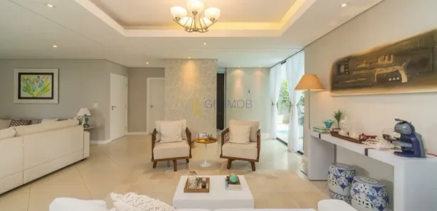 Casa de Condomínio com 3 Quartos para venda ou aluguel, 500m² no Jacaré, Cabreúva