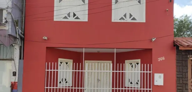 Imóvel Comercial à venda, 202m² no Centro, Eunápolis