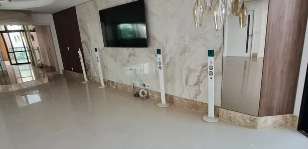 Apartamento com 4 Quartos à venda, 290m² no Brotas, Salvador