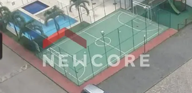 Apartamento com 2 Quartos à venda, 55m² no Jardim das Margaridas, Salvador