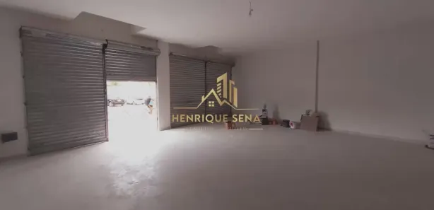 Ponto Comercial para alugar, 82m² no Centro, São Pedro da Aldeia