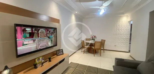 Sobrado com 2 Quartos à venda, 68m² no Vila Santo Antônio, Guarujá