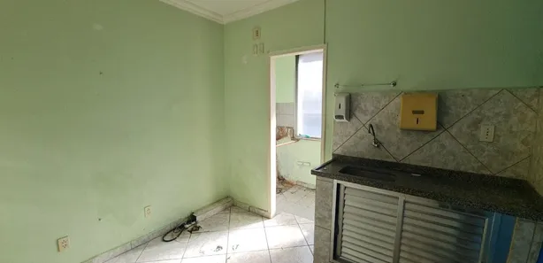 Sala Comercial para alugar, 18m² no Centro, Nova Iguaçu