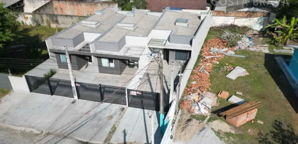 Casa com 3 Quartos à venda, 76m² no Centro, Matinhos