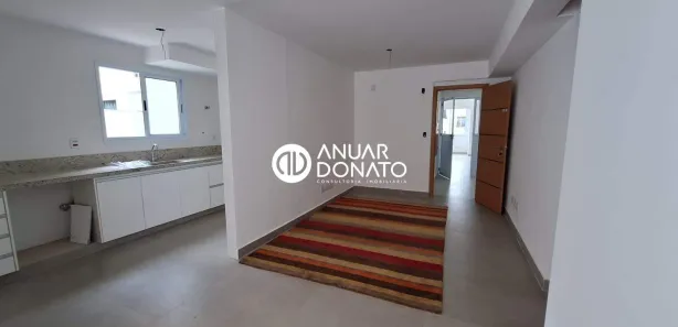 Cobertura com 2 Quartos à venda, 132m² no Santo Antônio, Belo Horizonte