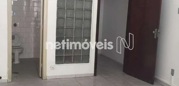 Sala Comercial à venda, 25m² no Centro, Belo Horizonte
