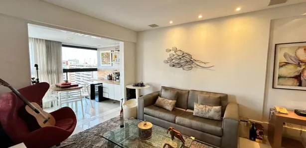 Apartamento com 2 Quartos à venda, 103m² no Pituba, Salvador