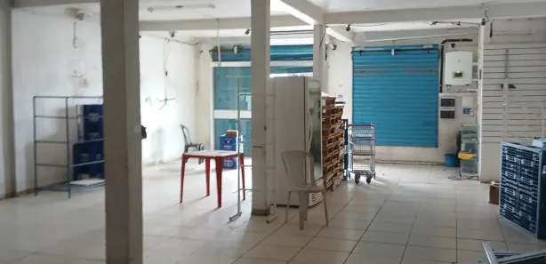Ponto Comercial com 4 Quartos à venda, 256m² no Nova Cidade, Manaus