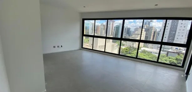 Apartamento com 3 Quartos à venda, 77m² no São Pedro, Belo Horizonte
