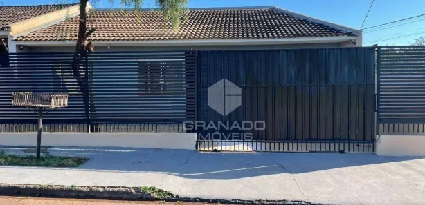 Casa com 2 Quartos para alugar, 65m² no Paiçandu, Paiçandu