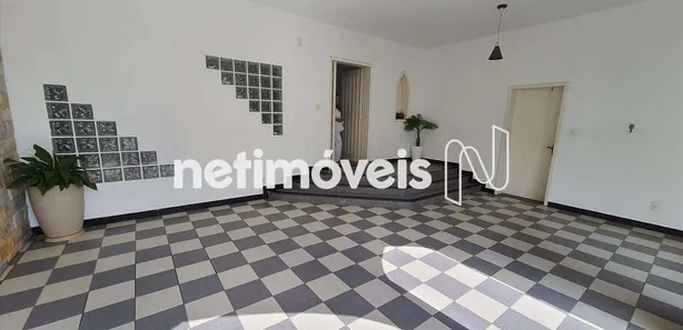 Casa com 6 Quartos à venda, 384m² no São Marcos, Belo Horizonte