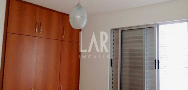 Apartamento com 3 Quartos para alugar, 107m² no Itapoã, Belo Horizonte