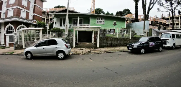 Ponto Comercial à venda, 185m² no Centro, Canela
