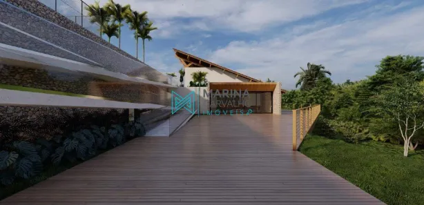 Lote/Terreno à venda, 589m² no Eco Village, Lagoa Santa