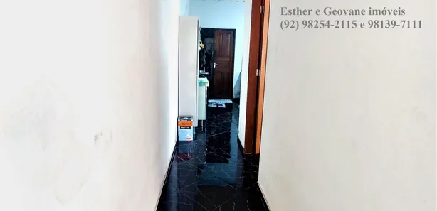 Casa com 2 Quartos à venda, 120m² no Compensa, Manaus