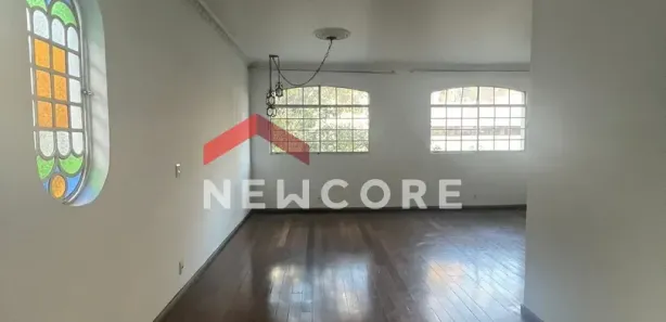 Apartamento com 4 Quartos à venda, 137m² no Coração de Jesus, Belo Horizonte