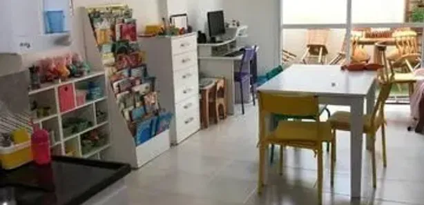 Sala Comercial com 1 Quarto à venda, 30m² no São Francisco, Niterói