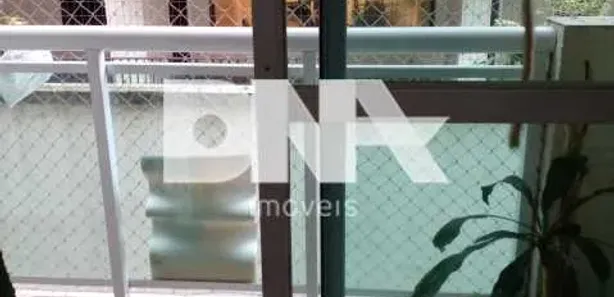 Apartamento com 2 Quartos à venda, 69m² no Jardim Botânico, Rio de Janeiro