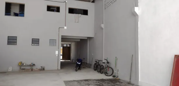 Galpão/Depósito/Armazém para alugar, 260m² no Jardim Caiçara, Cabo Frio