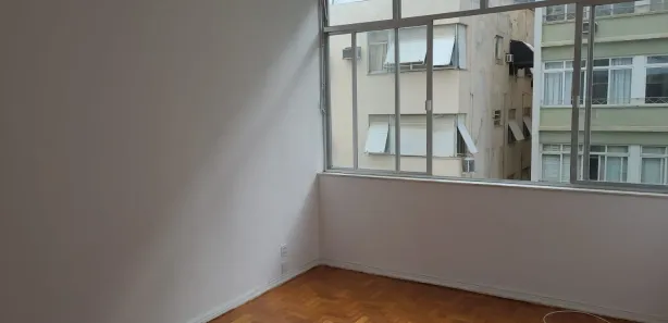 Apartamento com 3 Quartos para alugar, 114m² no Flamengo, Rio de Janeiro