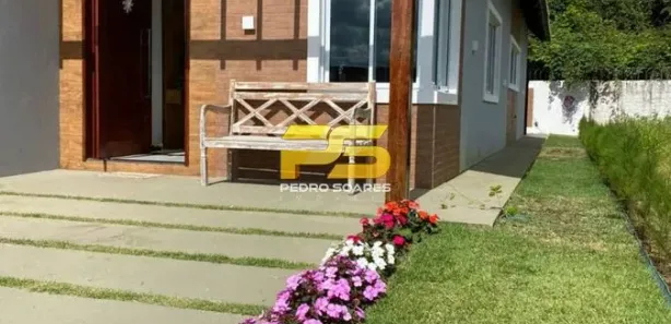 Casa de Condomínio com 3 Quartos para alugar, 160m² no , Bananeiras