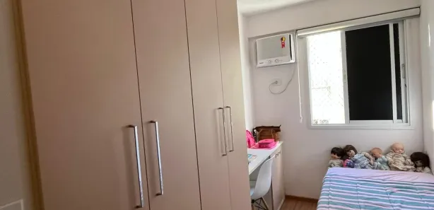Cobertura com 4 Quartos à venda, 136m² no Campo Grande, Rio de Janeiro