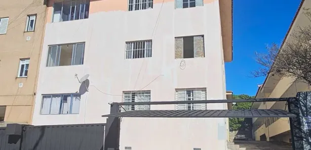 Apartamento com 2 Quartos para alugar, 74m² no Centro, Boituva