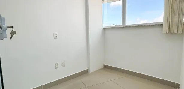 Ponto Comercial à venda, 37m² no Lagoa Nova, Natal