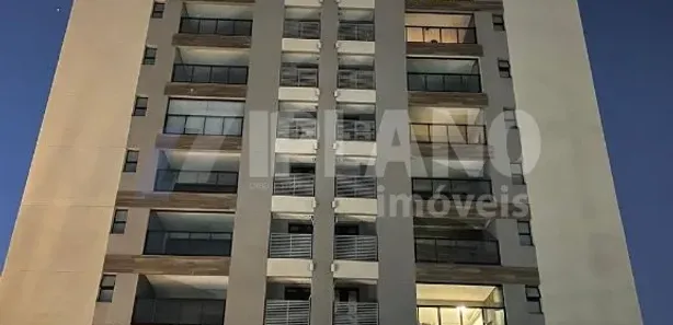 Apartamento com 3 Quartos à venda, 96m² no Centro, Araraquara