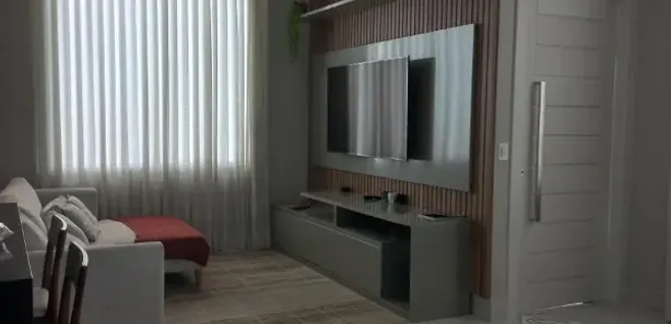 Casa de Condomínio com 3 Quartos para alugar, 160m² no Jardim Astro, Sorocaba