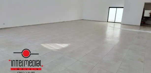 Ponto Comercial para alugar, 209m² no Portal Ville Azaleia, Boituva